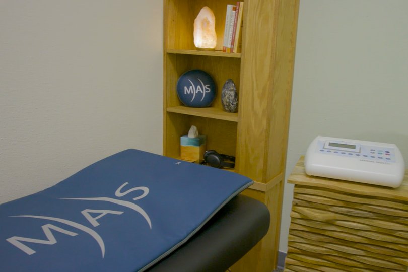 PEMF Therapy at CFIT