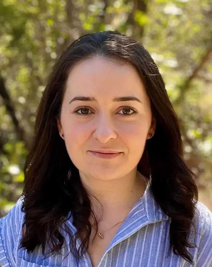 Lidia Aliosa Profile Picture