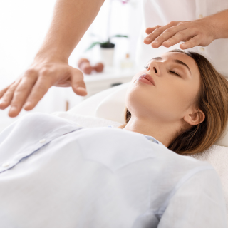 Chinese Energetic Medicine