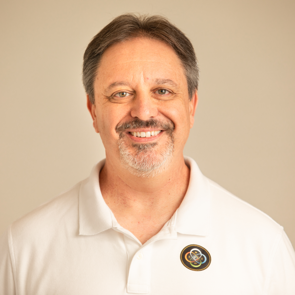 Mike Hall